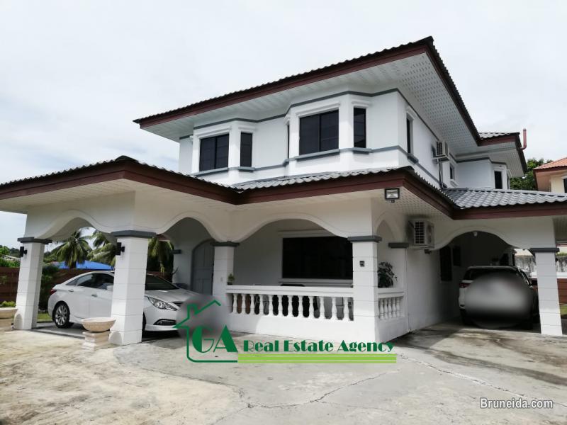 Picture of HFR-288  DETACHED HOUSE FOR RENT @ JANGSAK