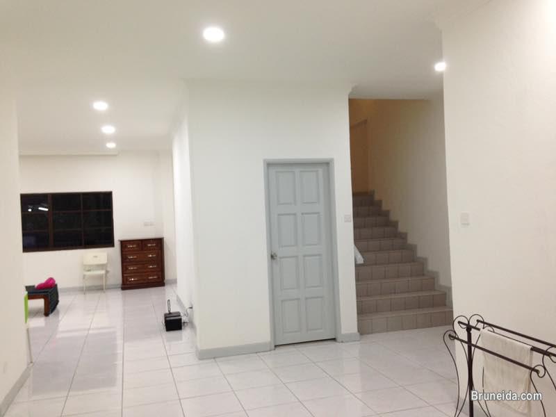 HFR-288  DETACHED HOUSE FOR RENT @ JANGSAK - image 2