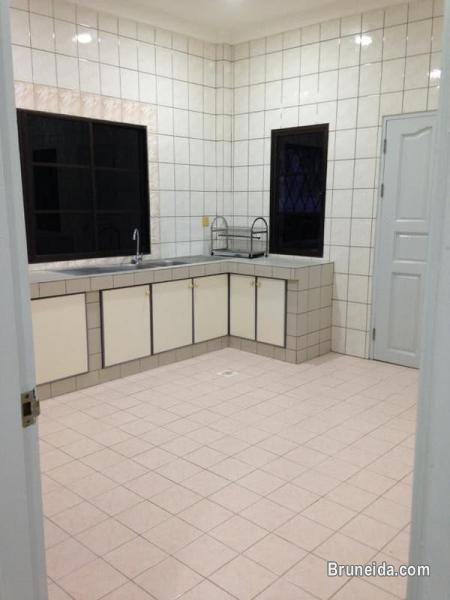 HFR-288  DETACHED HOUSE FOR RENT @ JANGSAK - image 3