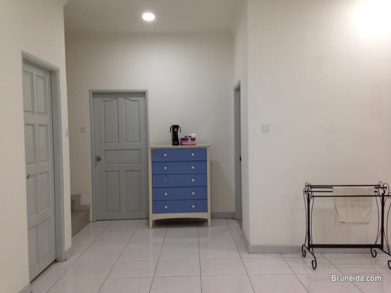 HFR-288  DETACHED HOUSE FOR RENT @ JANGSAK - image 4