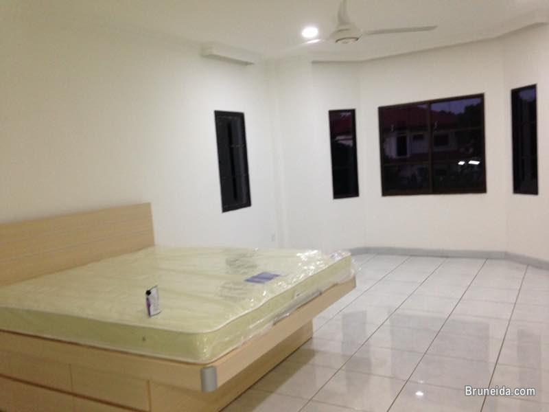 HFR-288  DETACHED HOUSE FOR RENT @ JANGSAK - image 5