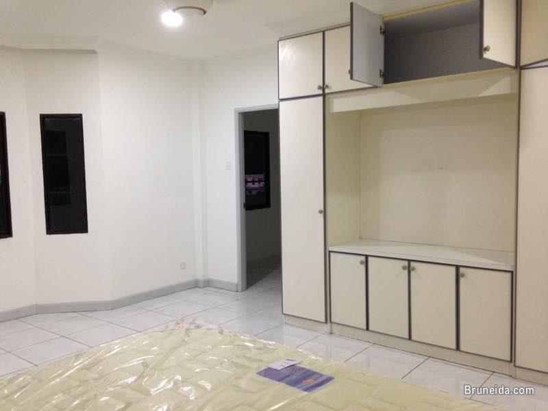 HFR-288  DETACHED HOUSE FOR RENT @ JANGSAK - image 7
