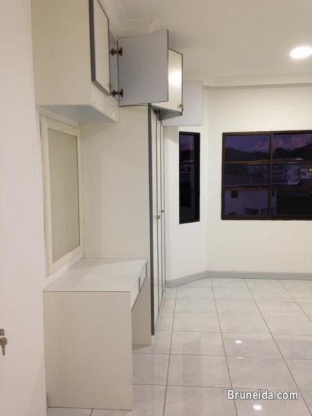 HFR-288  DETACHED HOUSE FOR RENT @ JANGSAK - image 8