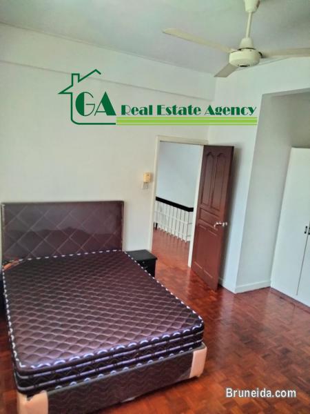 HFR-289   DETACHED HOUSE FOR RENT @ SG TILONG - image 11