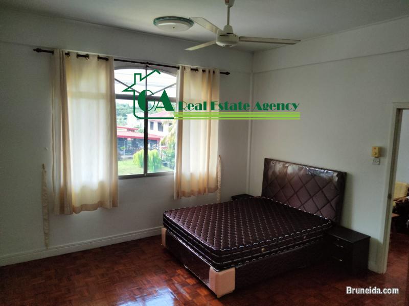 HFR-289   DETACHED HOUSE FOR RENT @ SG TILONG - image 12