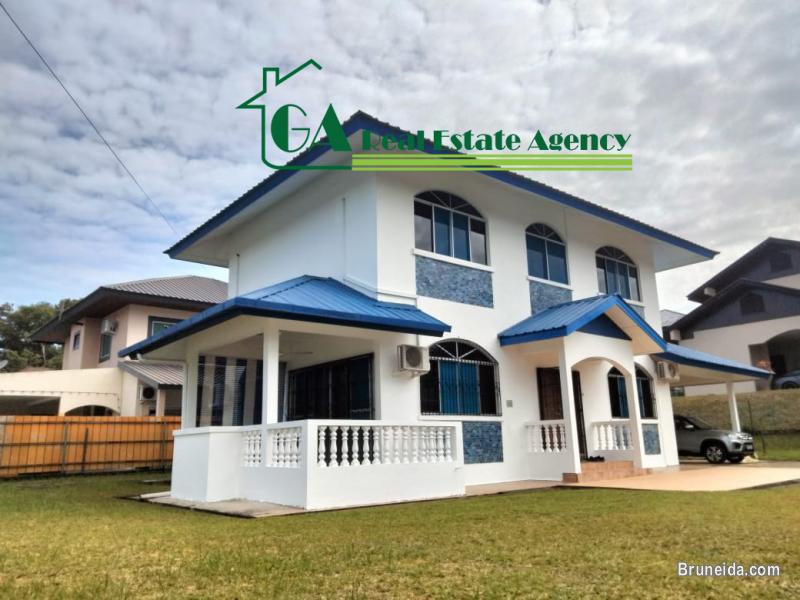 HFR-289   DETACHED HOUSE FOR RENT @ SG TILONG - image 2