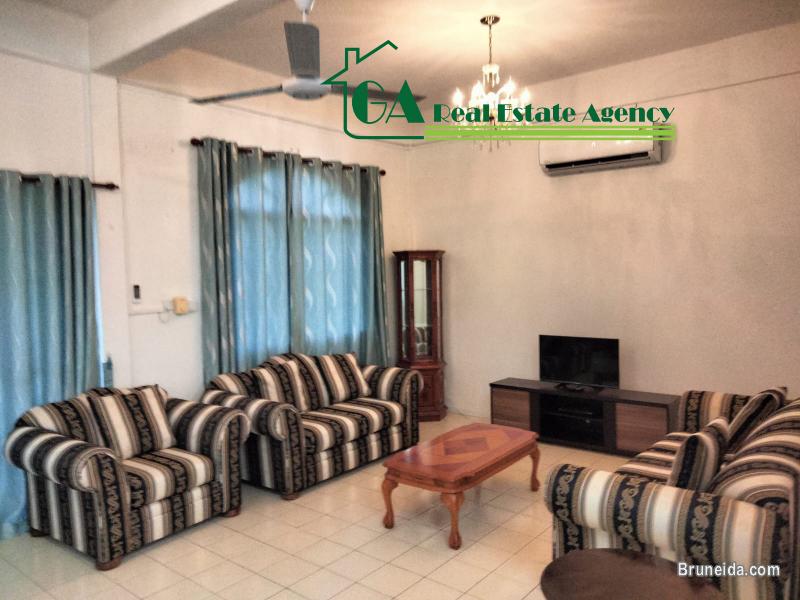 HFR-289   DETACHED HOUSE FOR RENT @ SG TILONG - image 3