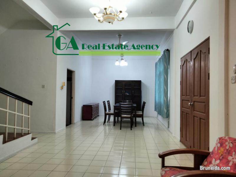 HFR-289   DETACHED HOUSE FOR RENT @ SG TILONG - image 5