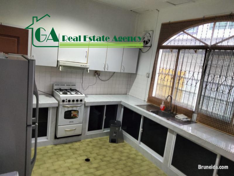 HFR-289   DETACHED HOUSE FOR RENT @ SG TILONG - image 6