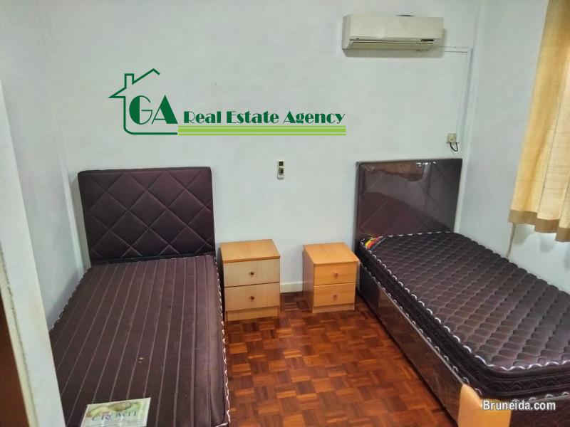 HFR-289   DETACHED HOUSE FOR RENT @ SG TILONG - image 7