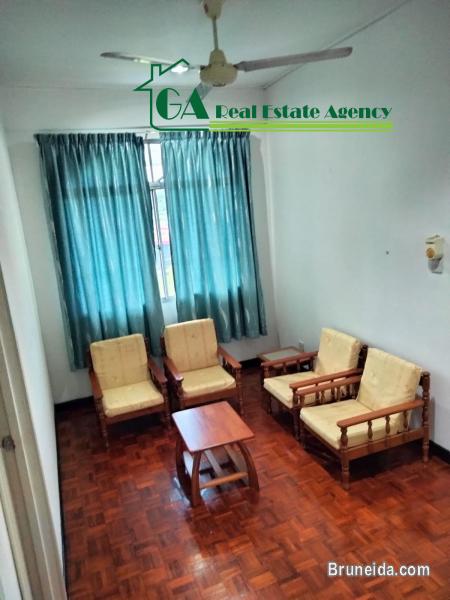 HFR-289   DETACHED HOUSE FOR RENT @ SG TILONG - image 8