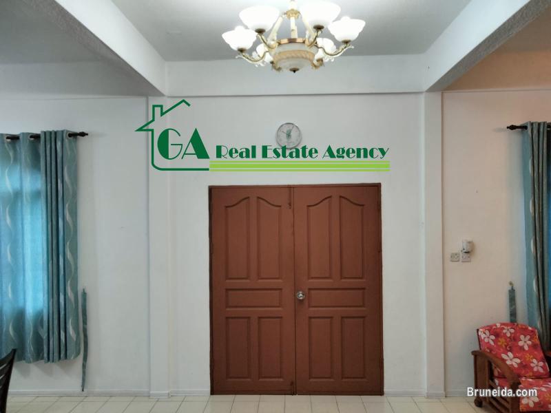 HFR-289   DETACHED HOUSE FOR RENT @ SG TILONG - image 9