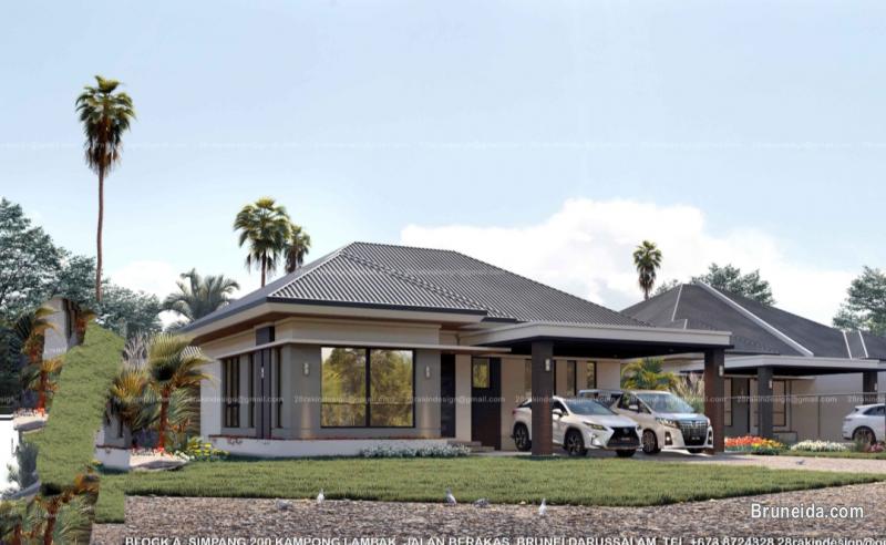 DB-37   BUNGALOW FOR SALE @ KASAT - image 2