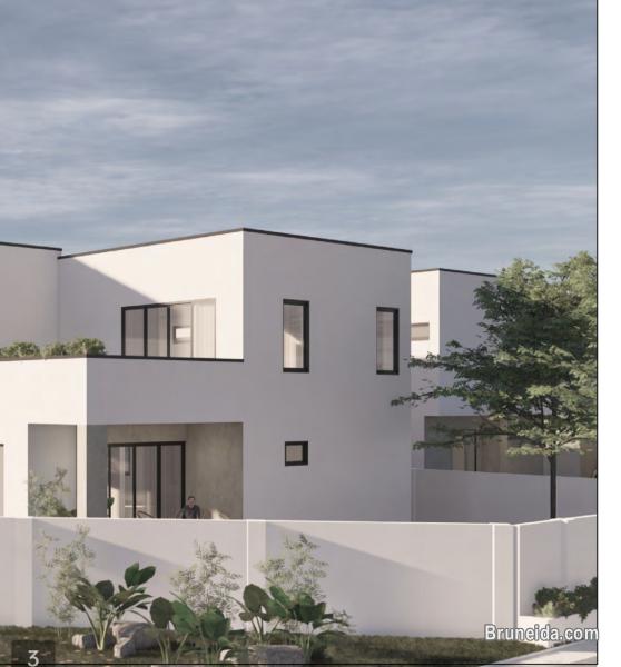 DH-300  MODERN DESIGN DETACHED HOUSE FOR SALE @ KG MULAUT - image 5