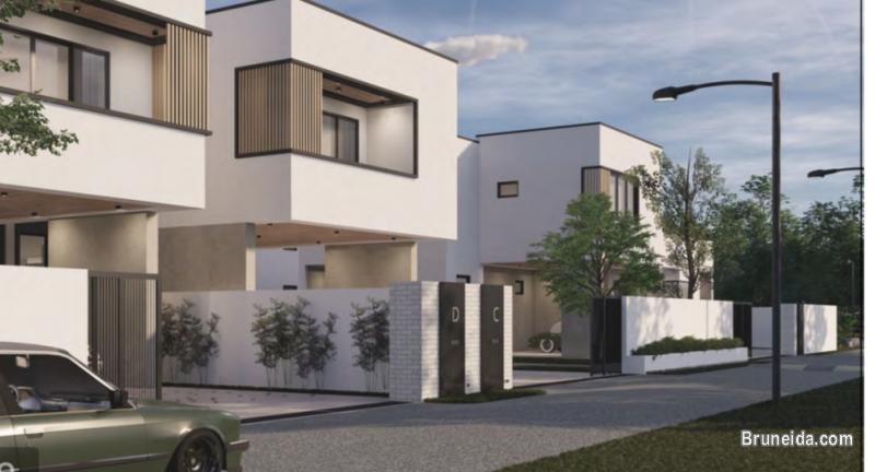 SD-118   MODERN DESIGN SEMI-D FOR SALE @ KG MULAUT - image 2