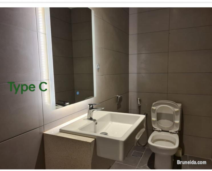 AFR-30 EXCUTIVE APARTENT FOR RENT @ KG KIULAP - image 8