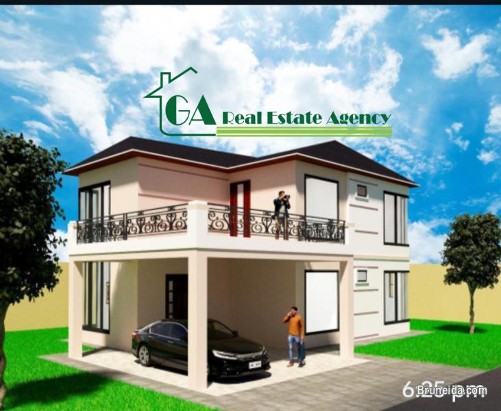 DH-301  DETACHED HOUSE FOR SALE @ KG LUAGAN DUDOK - image 2