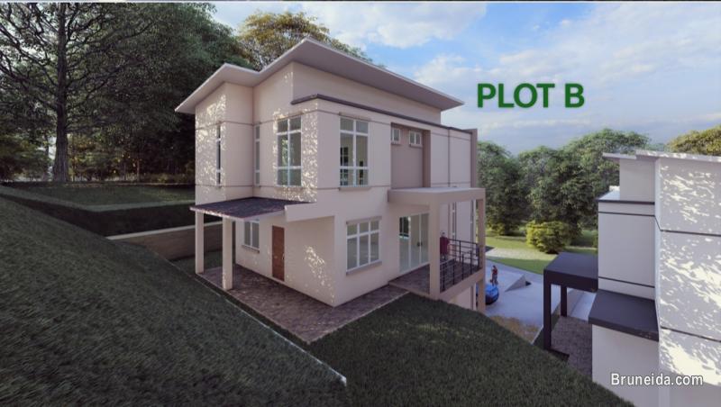 DH-302 DETACHED HOUSE FOR SALE @ SUBOK - image 2