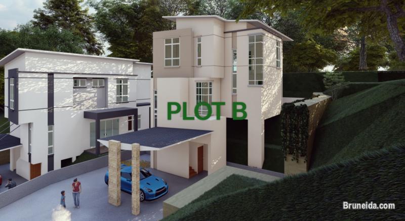 DH-302 DETACHED HOUSE FOR SALE @ SUBOK - image 3