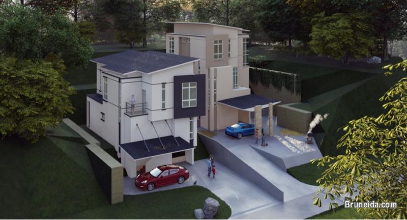 DH-302 DETACHED HOUSE FOR SALE @ SUBOK - image 6