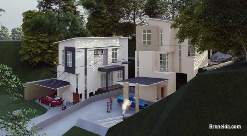 DH-302 DETACHED HOUSE FOR SALE @ SUBOK - image 7