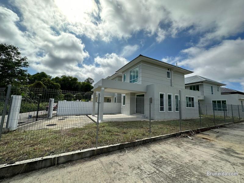 SD-128  SEMI-D FOR SALE @ MENTIRI - image 2