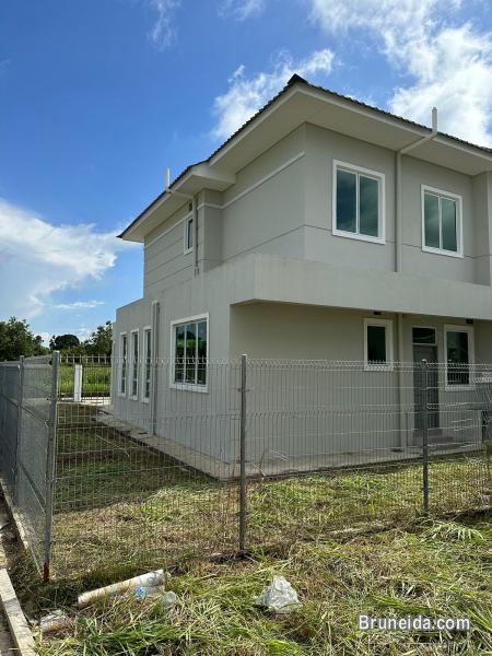 SD-128  SEMI-D FOR SALE @ MENTIRI - image 3