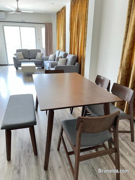 AFR-31   APARTMENT FOR RENT @ KG KIARONG - image 6