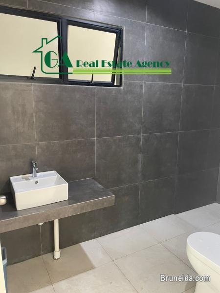 HFR-296  SEMI-D BUNGALOW FOR RENT @ KG KULAPAIS - image 7