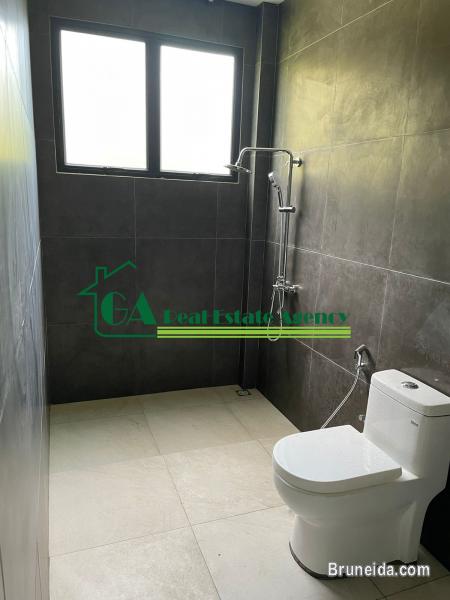 HFR-296  SEMI-D BUNGALOW FOR RENT @ KG KULAPAIS - image 8