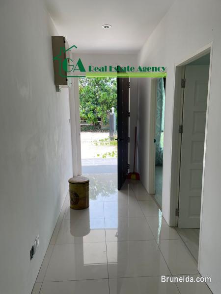 HFR-296  SEMI-D BUNGALOW FOR RENT @ KG KULAPAIS - image 9