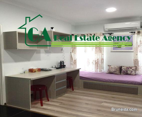 HFR-297  3-STOREY SEMI-DETACHED HOUSE FOR RENT @ BATU BERSURAT - image 10