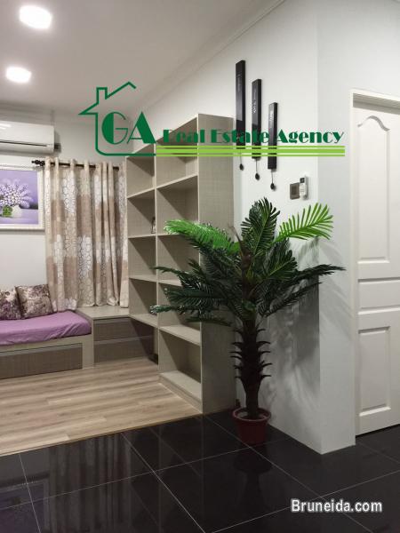 HFR-297  3-STOREY SEMI-DETACHED HOUSE FOR RENT @ BATU BERSURAT - image 11