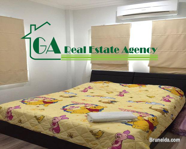 HFR-297  3-STOREY SEMI-DETACHED HOUSE FOR RENT @ BATU BERSURAT - image 12