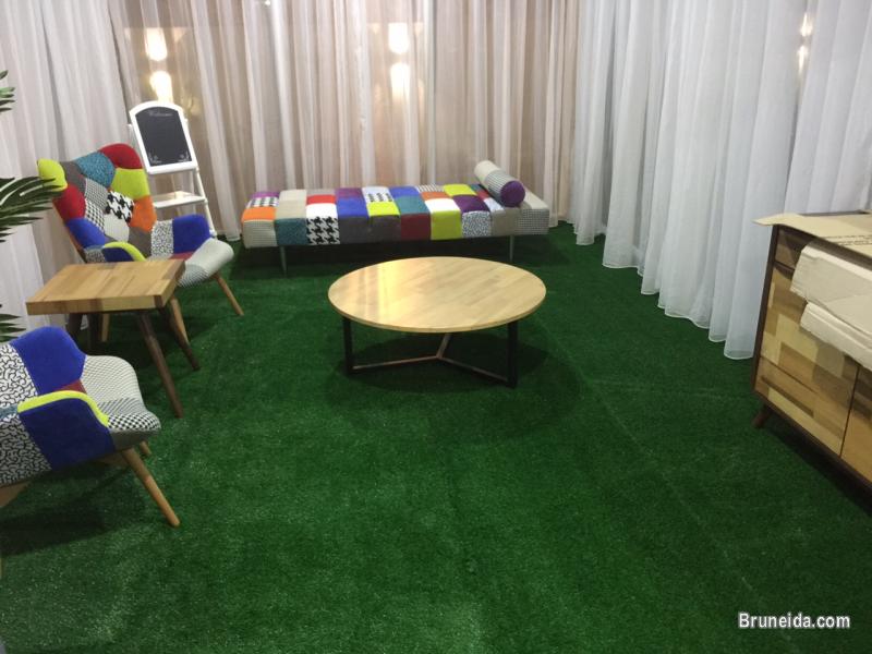 HFR-297  3-STOREY SEMI-DETACHED HOUSE FOR RENT @ BATU BERSURAT - image 2