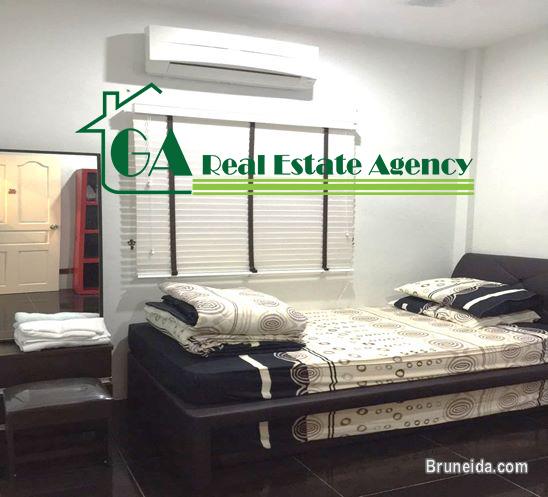 HFR-297  3-STOREY SEMI-DETACHED HOUSE FOR RENT @ BATU BERSURAT - image 5