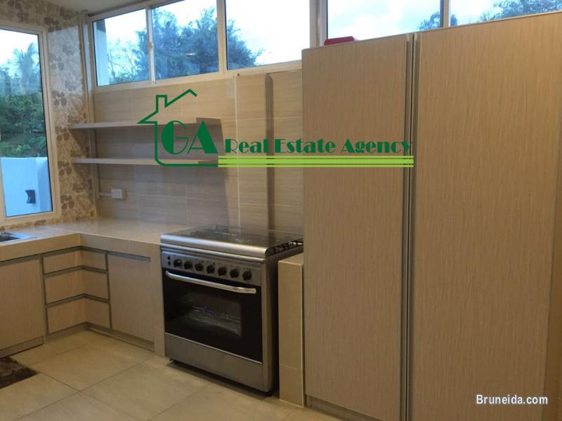 HFR-297  3-STOREY SEMI-DETACHED HOUSE FOR RENT @ BATU BERSURAT - image 6