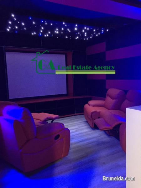 HFR-297  3-STOREY SEMI-DETACHED HOUSE FOR RENT @ BATU BERSURAT - image 7