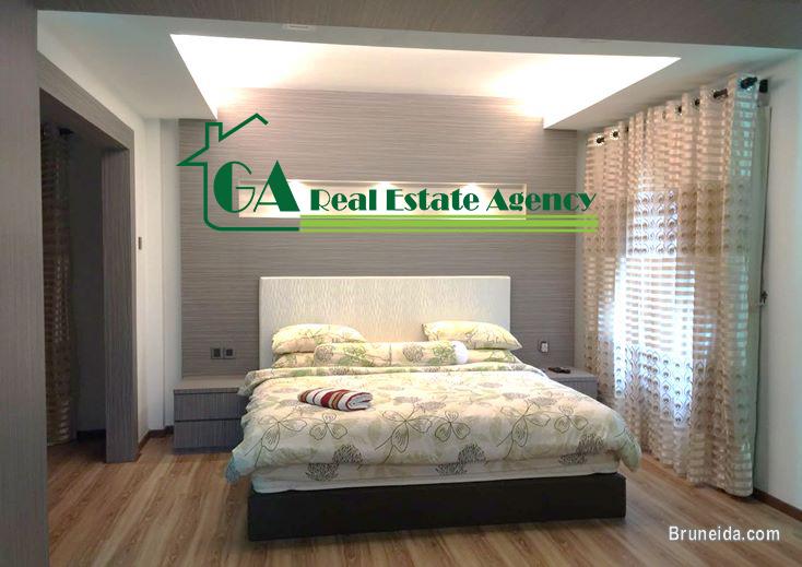 HFR-297  3-STOREY SEMI-DETACHED HOUSE FOR RENT @ BATU BERSURAT - image 8