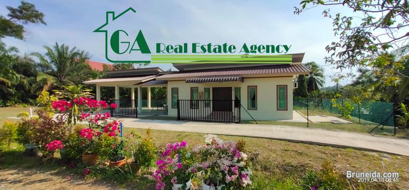 (PROPERTY CODE : HFR-299)  SG AKAR - image 1