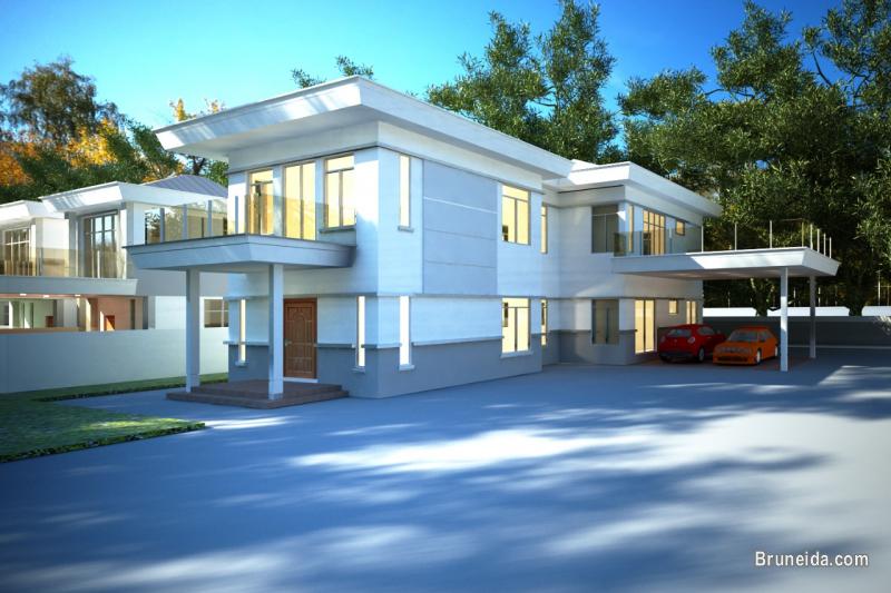 (PROPERTY CODE : DH-318) KG TAGAP - image 2