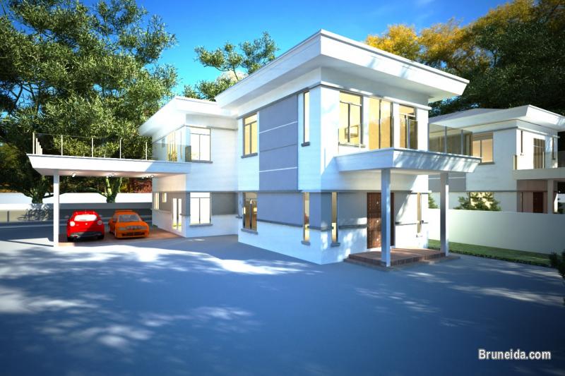 (PROPERTY CODE : DH-318) KG TAGAP - image 3