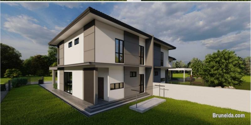 (PROPERTY CODE : SD-100) KG LUAGAN DUDOK - image 2