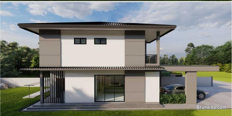 (PROPERTY CODE : SD-100) KG LUAGAN DUDOK - image 3