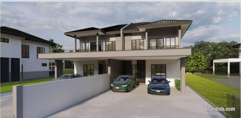 (PROPERTY CODE : SD-100) KG LUAGAN DUDOK - image 5