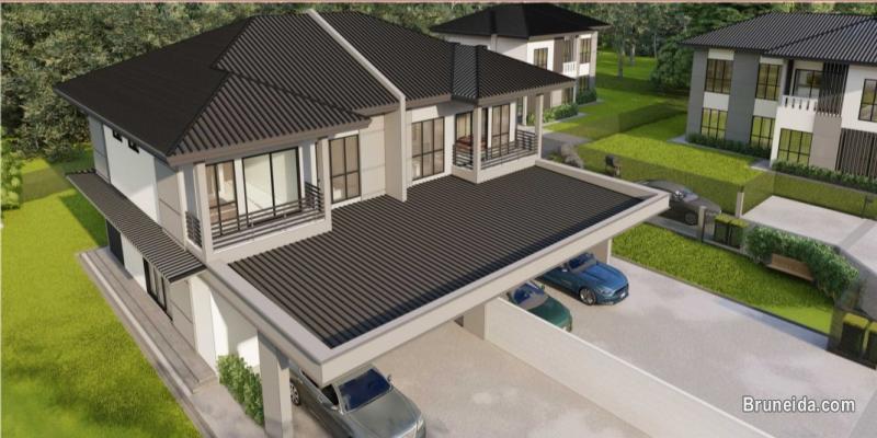 (PROPERTY CODE : SD-100) KG LUAGAN DUDOK - image 6