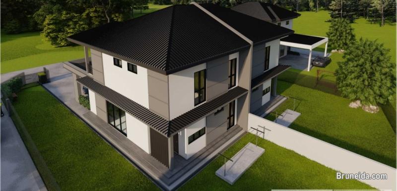 (PROPERTY CODE : SD-100) KG LUAGAN DUDOK - image 7