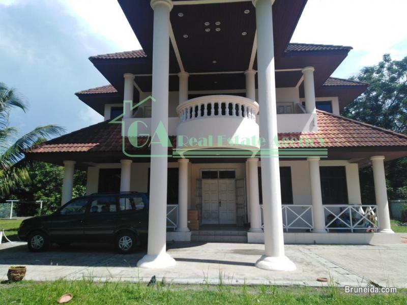 (PROPERTY CODE : UHFS-129) KG KAPOK KANAN - image 8