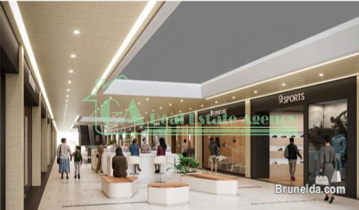 (PROPERTY CODE : NSFS-53) KG LAMBAK - image 2