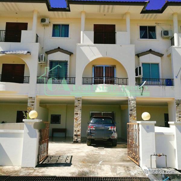 Picture of (PROPERTY CODE : HFR-303) JLN TUNGKU LINK